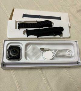 🆕Smartwatch with Accessories