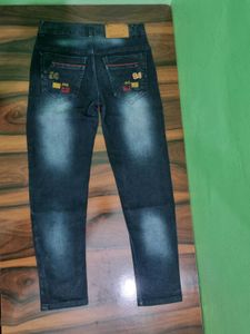 2 Jeans Combo Offer