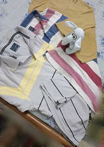 T-Shirts✨ Comfortable fabric