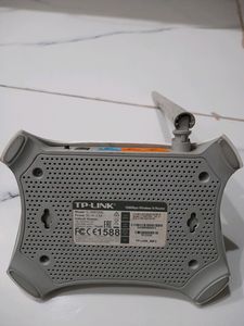 TP-Link TL-WR720N 150Mbps Wireless N Router