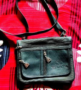 LAFA Crossbody Bag