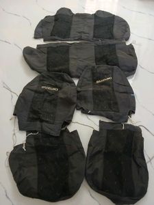 Seat Cover Zen models (2005-2015)