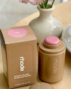 Rhode Pocket Blushes