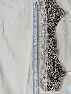 Leopard🆕🎁 Print Garter Belt