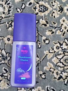 Body Fantasies Moonkissed Drama