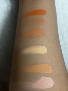 INSIGHT cult favourite affordable concealer
