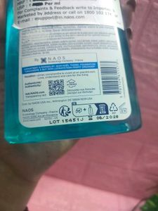 Bioderma Atoderm Douche shower gel 500ml