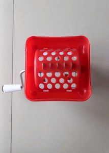 Onion And Vegetable Chopper