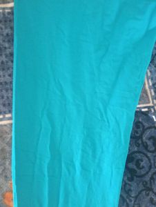 new Blue Leggings