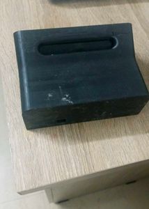 iPhone Dock 17 pro max (Black)