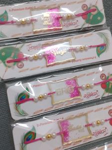 Premium Rakhi Collection for Brothers
