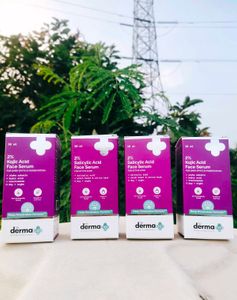 The Derma Co Salicylic Acid Serum ❤️