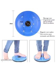 Twisting Waist Trimmer Disc