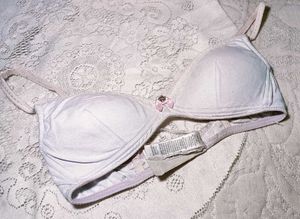 Comfortable Everyday Bra
