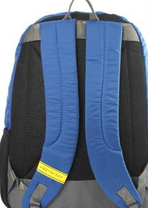 Aristocrat Blue Backpack