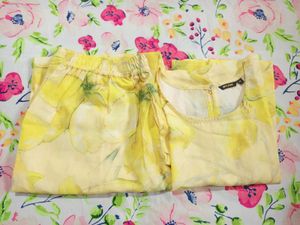 Very Beautiful Co-ord Set