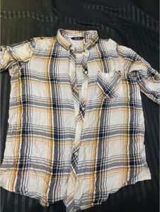 Dnmx Shirt