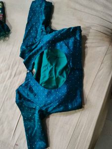 choli