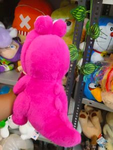 Cute Crayon Shin-chan Plush Toy