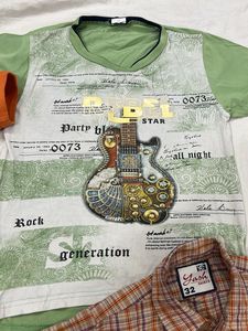 Bundle of kids T-Shirts and Shirt