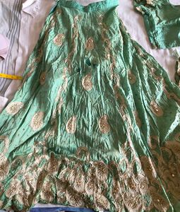 lehenga set
