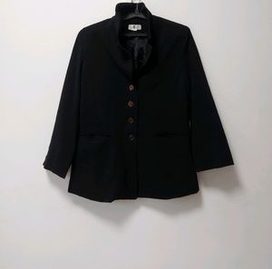 Over Sized Coat