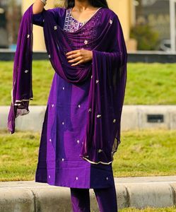 Kurti Set