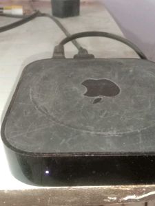 Apple TV Box