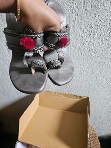 Heel