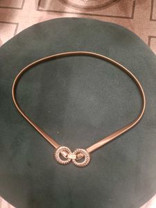 Elegant Women's Belt