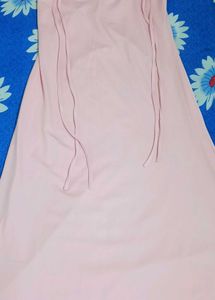 Pinteresti pink bodycon dress 👗