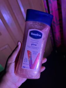 Vaseline Hair Tonic &amp; Body Oil Bundle