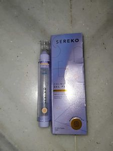 Sereko Calming Gel Pen
