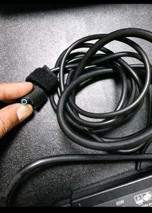 HP 65W Laptop Adapter new and original