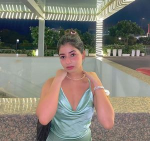 satin Maxi Dress