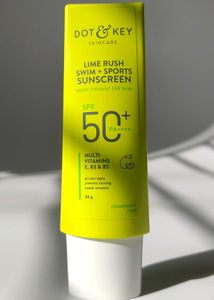 Dot &amp; Key Sunscreen SPF 50+ (50g)