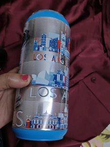 Cello Can Bottle - Tough &amp; Trendy