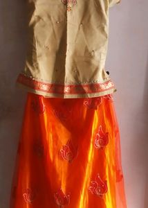 Lenga Choli