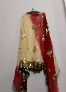 Kurta  Dupatta Sequence Work Full😍