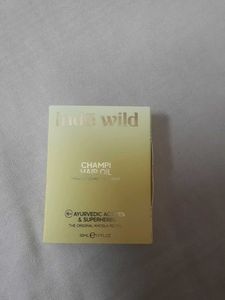 Inde Wild Champi Hair Oil ( 50 ML)