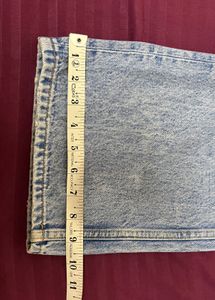 Zara Wide Leg Jeans
