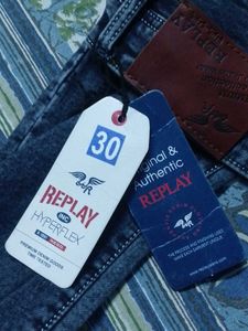 Replay Denim Jeans