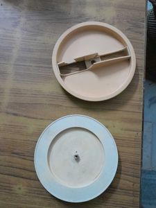 Usha Brita Water Filter with unused cartridge