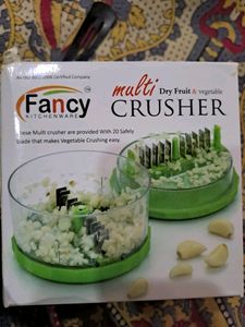 Multi Crusher