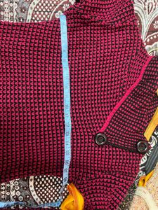 Vintage Woven Dress