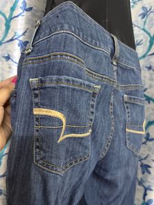 American Eagle low rise bootcut Jeans