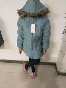 grey jacket for women/ girls