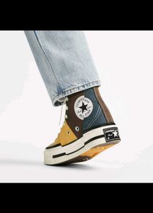 Converse chuck