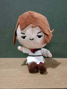 Cute Anime Plush Toy