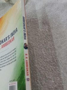 Ambedkar's India - A Collection of Works